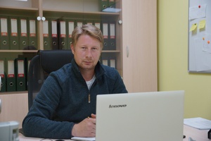 Горковенко Алексей Евгениевич